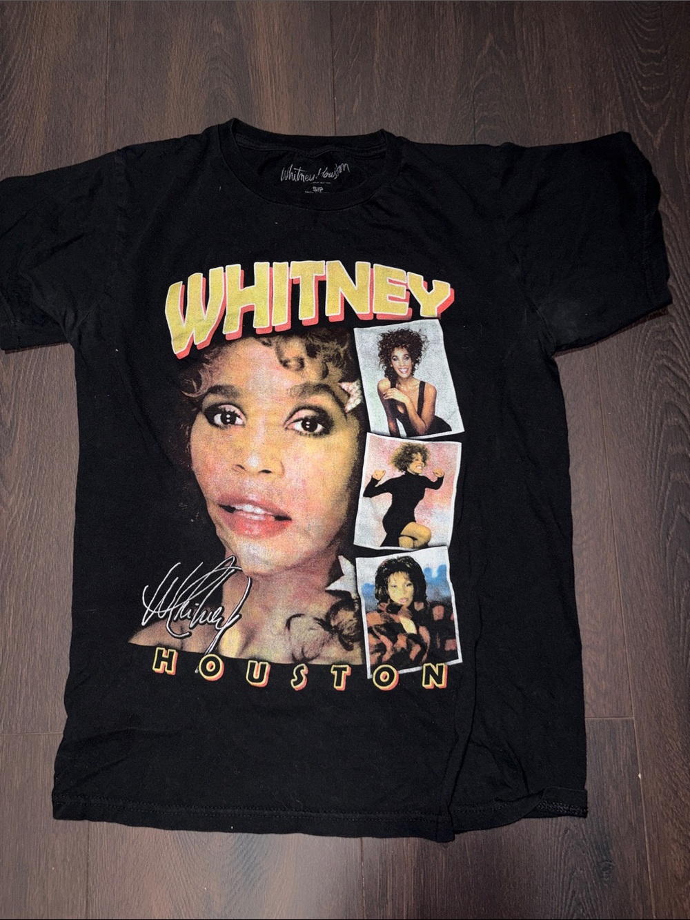 T shirt